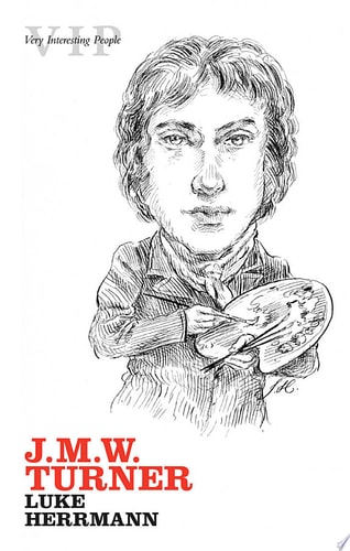 J. M. W. Turner