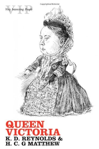 Queen Victoria