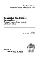 Congestive Heart Failure Symposium: Prazosin in Ambulatory Patients With Heart Failure