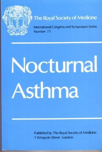 Nocturnal Asthma