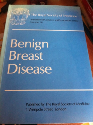 Benign Breast Disease