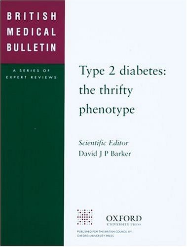 Type 2 Diabetes