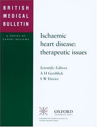 Ischaemic Heart Disease