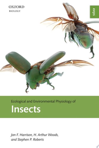 Ecological and Environmental Physiology of Insects