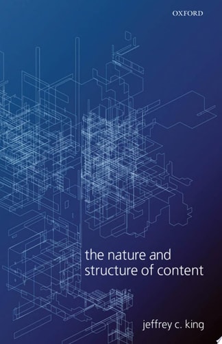 The Nature and Structure of Content
