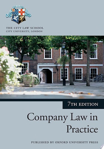 Company Law in Practice