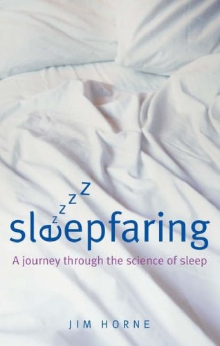Sleepfaring: A Journey through the Science of Sleep