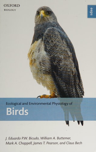 Ecological and Environmental Physiology of Birds
