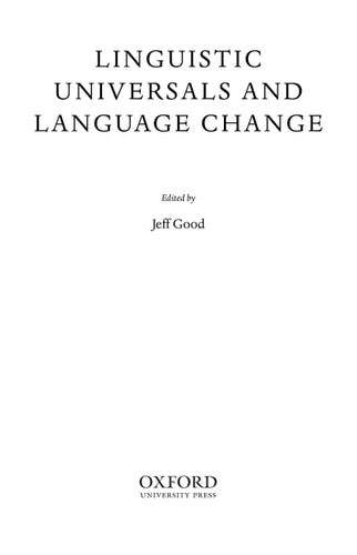 Edition published by Oxford University Press
