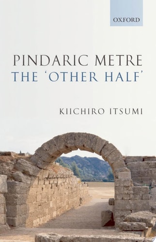 Pindaric Metre: The Other Half