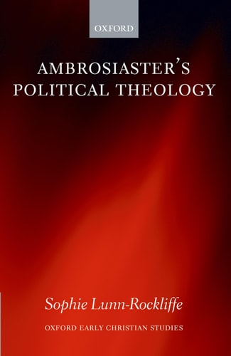 Edition published by OUP Oxford