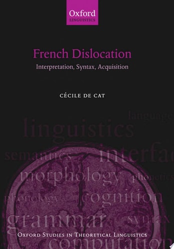 Edition published by Oxford University Press