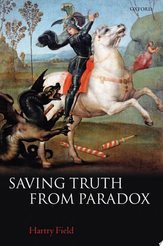 Saving Truth From Paradox