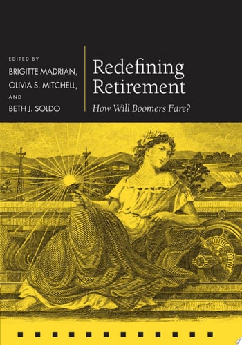 Redefining Retirement: How Will Boomers Fare?