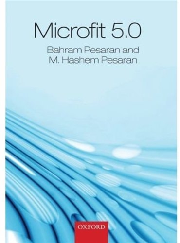 Microfit 5.0: Windows Academic Single User