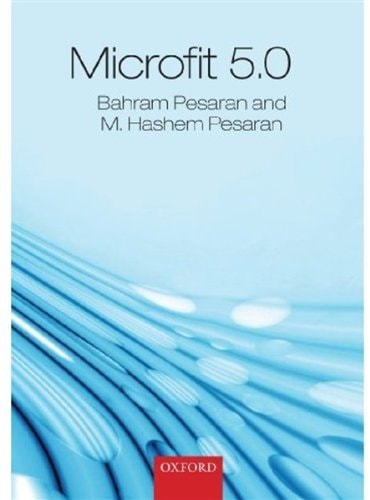 Microfit 5.0: Windows Commercial Single User Upgrade