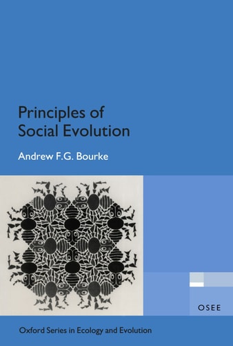 Principles of Social Evolution