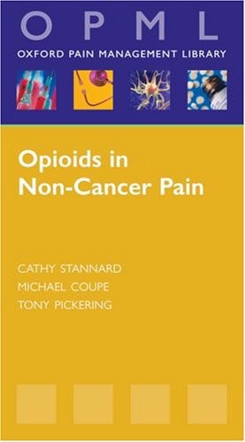 Opioids in Non-Cancer Pain
