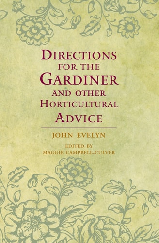 Directions for the Gardiner and Other Horticultural Advice