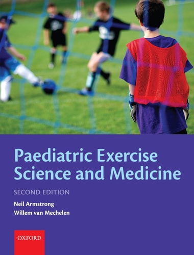 Paediatric Exercise Science and Medicine
