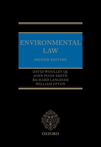 Environmental Law