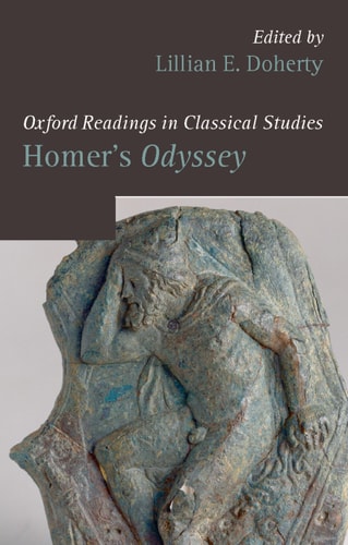 Homer's Odyssey: Oxford Readings in Classical Studies