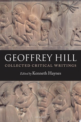 Collected Critical Writings