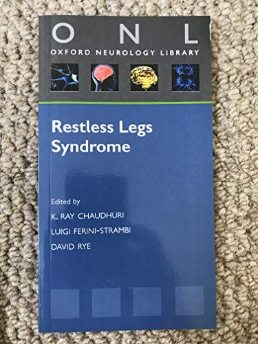 Restless Legs Syndrome