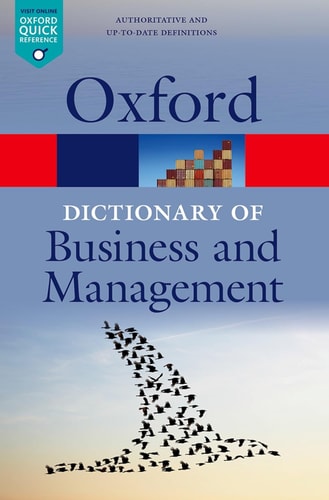 Edition published by Oxford University Press