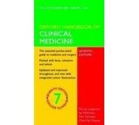 Oxford Handbook of Clinical Medicine