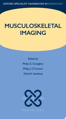 Musculoskeletal Imaging