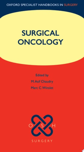 Surgical Oncology