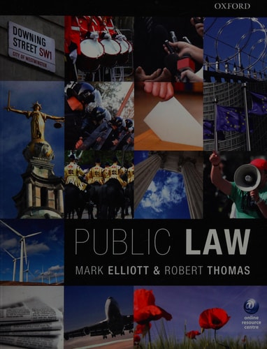Public Law
