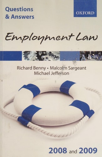 Q & A Employment Law