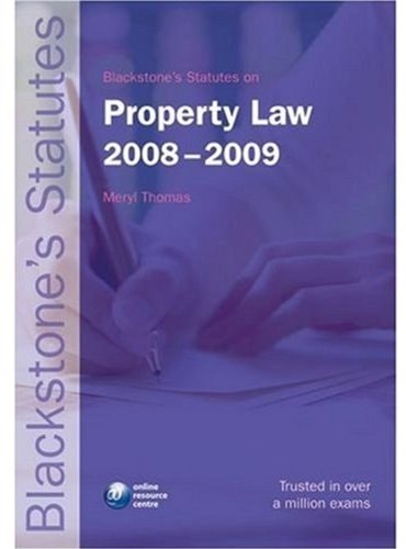 Edition published by Blackstone Press