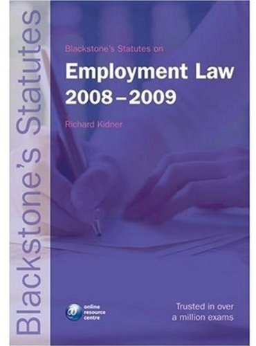 Edition published by Blackstone Press