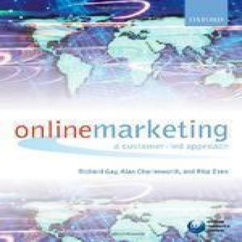 Online Marketing: A Customer Led Approach