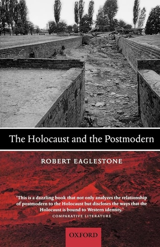 Edition published by Oxford University Press