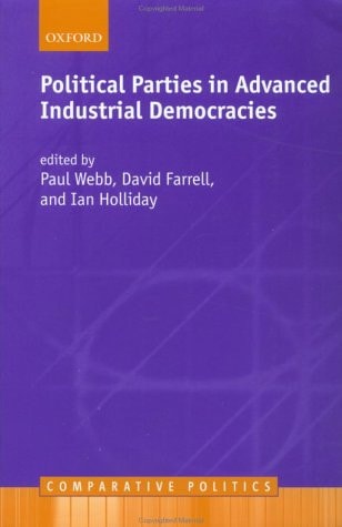 Political Parties in Advanced Industrial Democracies