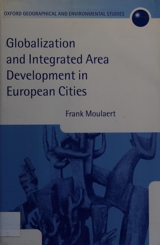 Globalization and Integrated Area Development in European Cities