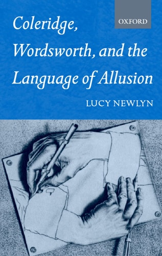 Coleridge, Wordsworth and the Language of Allusion