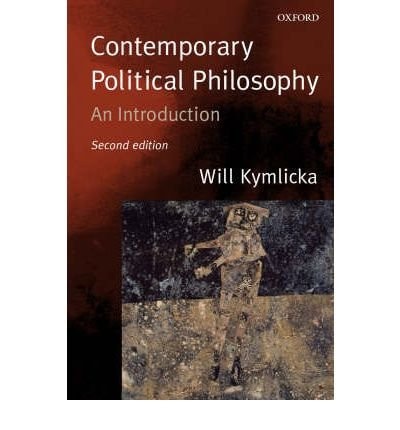 Contemporary Political Philosophy