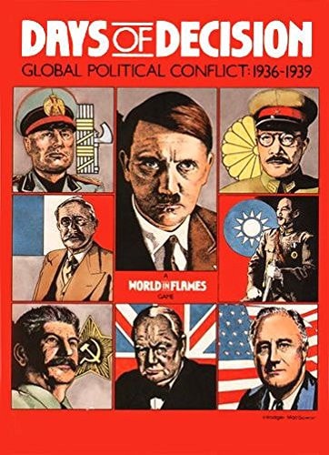 Local Conflict, Global Intervention