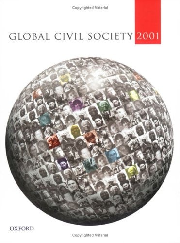 Global Civil Society 2001