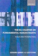 The EU Charter on Fundamental Rights
