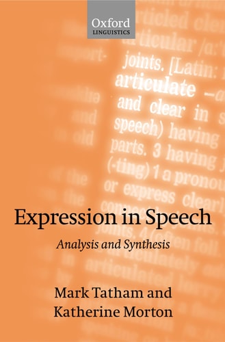 Edition published by Oxford University Press