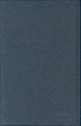 The Conflict of Laws (Clarendon Law Series)