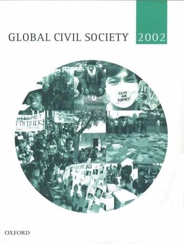 Global Civil Society 2002