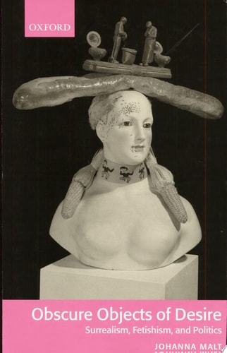 Obscure Objects of Desire: Surrealism, Fetishism, and Politics