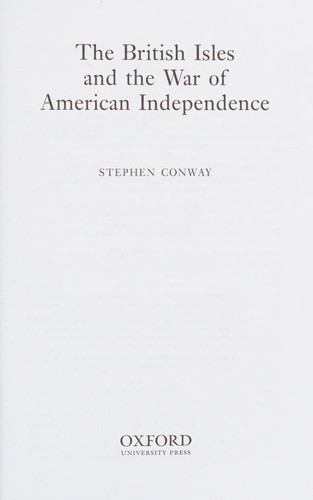 Edition published by Oxford University Press
